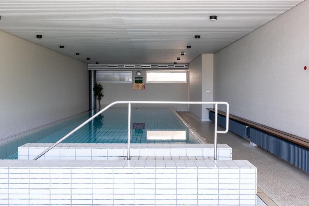 Black Forest Schwarzwaldblick Indoorpool Wifi Natur Komfort 호헨스반트 외부 사진